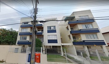 Imagem de fundo do condomínio Condomínio Rosa Maria De Moraes - Canasvieiras - Florianópolis - SC