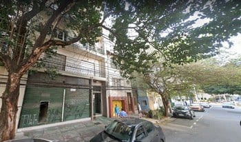 Imagem de fundo do condomínio Condomínio Rosa Maria - Jardim Paulista - São Paulo - SP