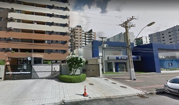 Imagem de fundo do condomínio Condomínio Rosa Marina - Ponta Verde - Maceió - AL