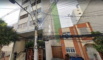 Condomínio Rosa Micheletti - Jd América - São Paulo - SP