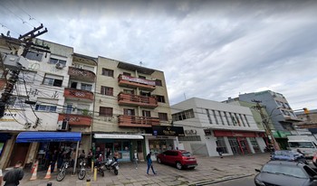 Imagem de fundo do condomínio Condomínio Rosa - Azenha - Porto Alegre - RS