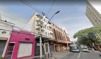 Imagem de fundo do condomínio Condomínio Rosa - Lapa - São Paulo - SP