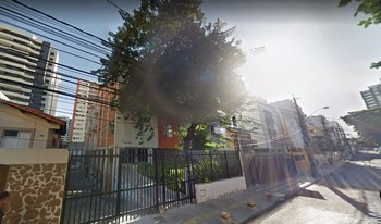 Imagem de fundo do condomínio Condomínio Rosalia De Castro - Pituba - Salvador - BA