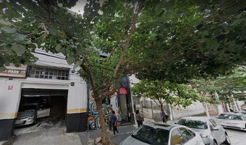Imagem de fundo do condomínio Condomínio Rosaly - Santa Cecília - São Paulo - SP