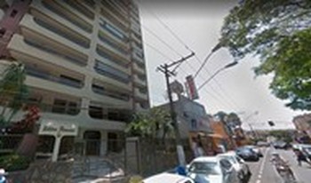 Imagem de fundo do condomínio Condomínio Rosamar - Centro - Jau - SP
