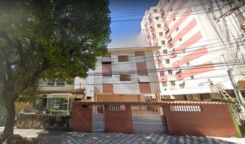 Imagem de fundo do condomínio Condomínio Rosana - Gonzaga - Santos - SP