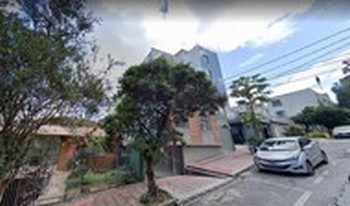 Imagem de fundo do condomínio Condomínio Rosana - Anchieta - Belo Horizonte - MG