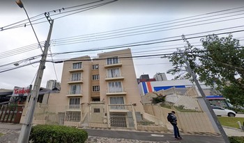 Imagem de fundo do condomínio Condomínio Rosana - água Verde - Curitiba - PR