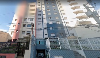 Imagem de fundo do condomínio Condomínio Rosana Carnevalli - Santa Paula - São Caetano Do Sul - SP