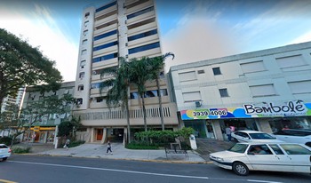 Imagem de fundo do condomínio Condomínio Rosana L Martins - Centro - Novo Hamburgo - RS