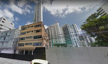 Imagem de fundo do condomínio Condomínio Rosana - Boa Viagem - Recife - PE
