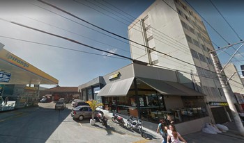Imagem de fundo do condomínio Condomínio Rosana Regina - Centro - Taubaté - SP