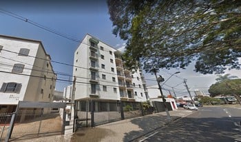 Imagem de fundo do condomínio Condomínio Rosana - Vila Nova - Campinas - SP