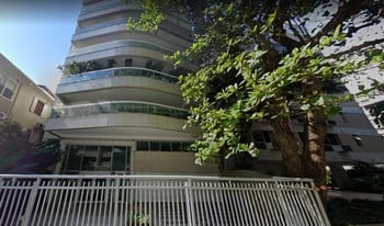 Imagem de fundo do condomínio Condomínio Rosane - Leblon - Rio De Janeiro - RJ