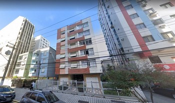 Imagem de fundo do condomínio Condomínio Rosane - Gonzaga - Santos - SP