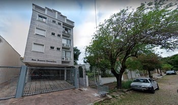Imagem de fundo do condomínio Condomínio Rosane Maraschin - Passo Da Areia - Porto Alegre - RS