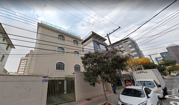Imagem de fundo do condomínio Condomínio Rosângela - Cidade Nova - Belo Horizonte - MG