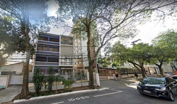 Imagem de fundo do condomínio Condomínio Rosângela - Vila Clementino - São Paulo - SP