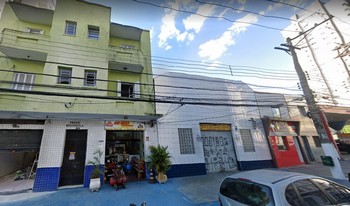 Imagem de fundo do condomínio Condomínio Rosângela - Lapa - São Paulo - SP