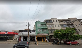 Imagem de fundo do condomínio Condomínio Rosaria - Azenha - Porto Alegre - RS