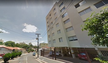 Imagem de fundo do condomínio Condomínio Rosaria Maria - Botafogo - Campinas - SP