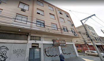 Imagem de fundo do condomínio Condomínio Rosário - São João - Porto Alegre - RS