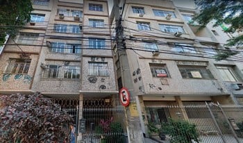 Imagem de fundo do condomínio Condomínio Rose Mary - Vila Izabel - Rio De Janeiro - RJ