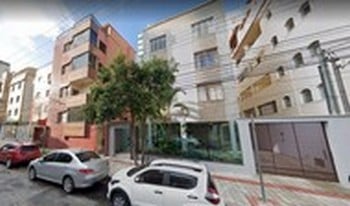 Imagem de fundo do condomínio Condomínio Roseane - Cidade Nova - Belo Horizonte - MG