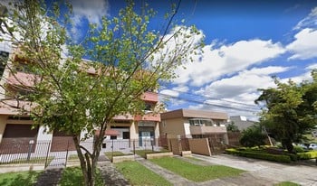 Imagem de fundo do condomínio Condomínio Roseângela - Vila Izabel - Curitiba - PR