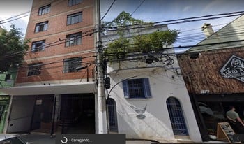 Imagem de fundo do condomínio Condomínio Rosely - Bela Vista - São Paulo - SP