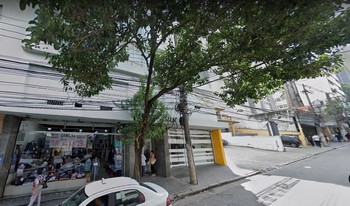 Imagem de fundo do condomínio Condomínio Rosely - Cerqueira César - São Paulo - SP