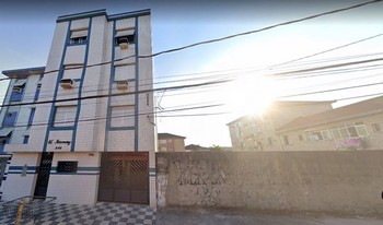 Imagem de fundo do condomínio Condomínio Rosemary - Macuco - Santos - SP