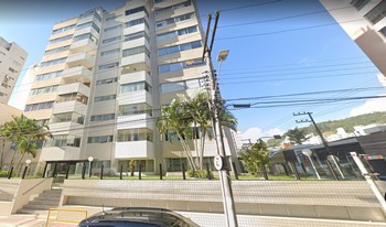 Imagem de fundo do condomínio Condomínio Rosemary - Centro - Florianópolis - SC