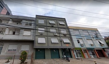 Imagem de fundo do condomínio Condomínio Roses - Passo Da Areia - Porto Alegre - RS