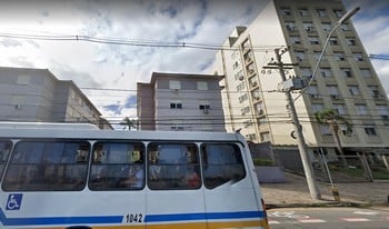 Imagem de fundo do condomínio Condomínio Rosicler - Cristal - Porto Alegre - RS