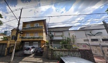 Condomínio Rosina - Jd Paulistano - São Paulo - SP