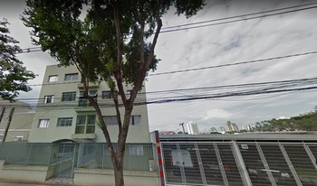 Imagem de fundo do condomínio Condomínio Rosinha - Vila Nova - Campinas - SP