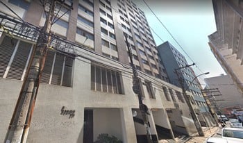 Imagem de fundo do condomínio Condomínio Rosiris - Centro - Campinas - SP