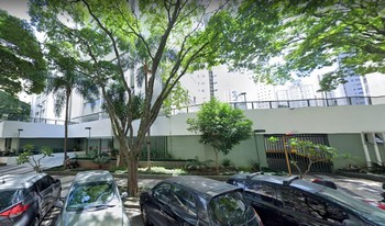 Imagem de fundo do condomínio Condomínio Rosmaninho E Leiria - Santana - São Paulo - SP