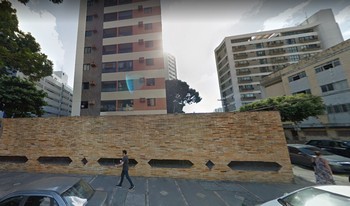 Imagem de fundo do condomínio Condomínio Rossana - Aflitos - Recife - PE