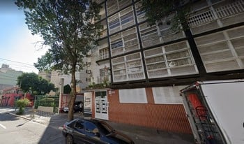 Imagem de fundo do condomínio Condomínio Rosset - Bom Retiro - São Paulo - SP
