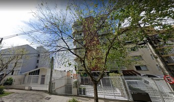 Imagem de fundo do condomínio Condomínio Rosy - Alto Da Glória - Curitiba - PR