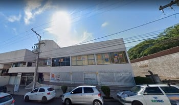Imagem de fundo do condomínio Condomínio Rotary Center - Centro - Novo Hamburgo - RS