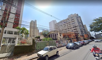 Imagem de fundo do condomínio Condomínio Rotary - Centro - Campinas - SP