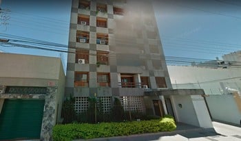 Imagem de fundo do condomínio Condomínio Rouget Perez - Centro - Pelotas - RS