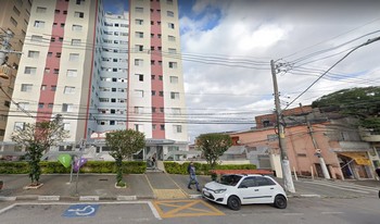 Imagem de fundo do condomínio Condomínio Rouxinol - Jaguaribe - Osasco - SP