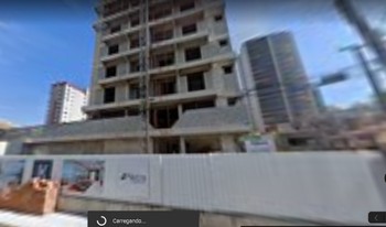 Imagem de fundo do condomínio Condomínio Rovi I - Vila Caiçara - Praia Grande - SP