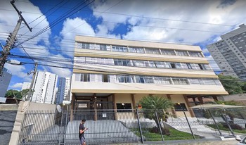 Imagem de fundo do condomínio Condomínio Rovigo - Portão - Curitiba - PR