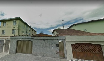 Imagem de fundo do condomínio Condomínio Roy Nelson - Vila Nova - Cubatão - SP