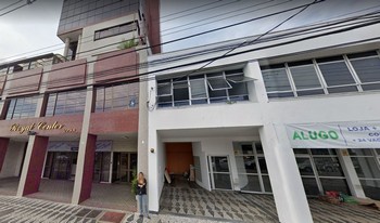 Imagem de fundo do condomínio Condomínio Royal Center - Boa Vista - Curitiba - PR